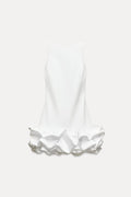 Oihane | Minivestido sin mangas