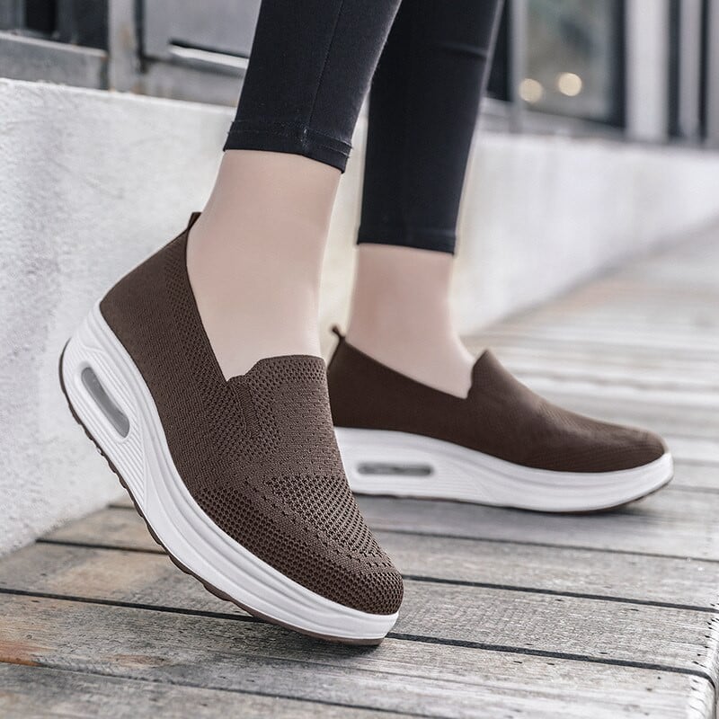 Essilio | Zapatos ergonómicos cómodos