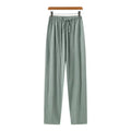 Bruno | Pantalón slim de lino