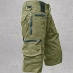 Lester™ | Shorts cargo de aventura y utilidad