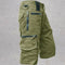 Verde militar