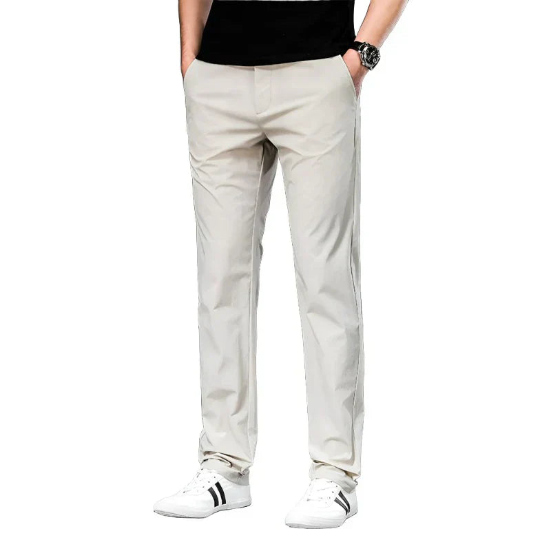 Benito | Pantalones chinos Porto
