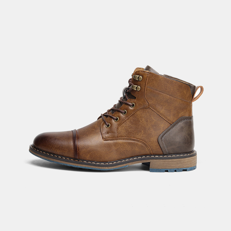 Maxwell™ | Botas clásicas para hombre