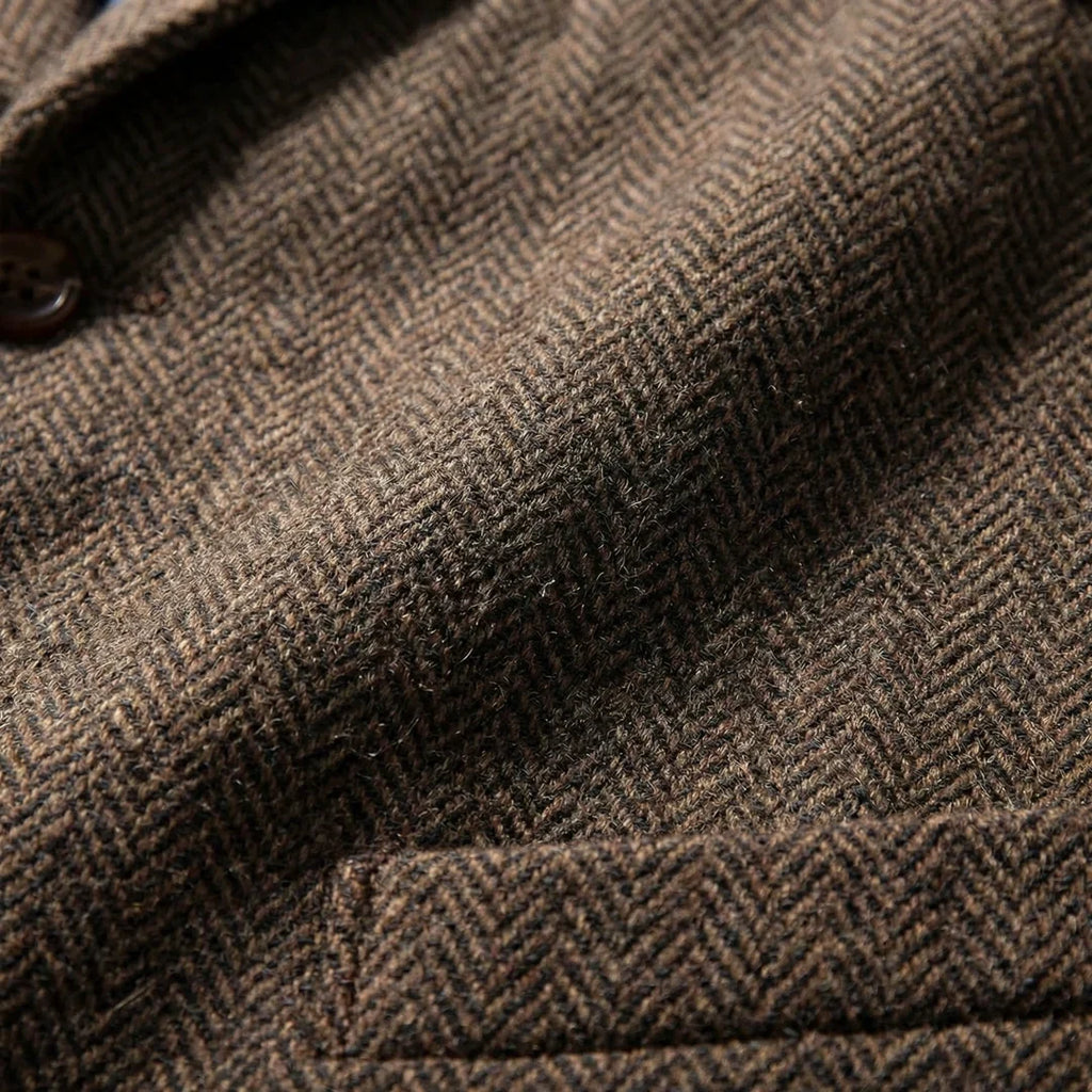 Lancaster | Chaleco de vestir para hombre