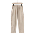 Benjamín | Pantalones de lino