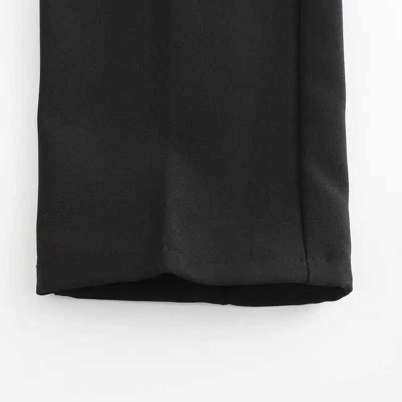 Efraín | Pantalones elásticos Augusto