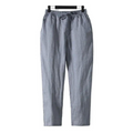 Braulio | Pantalones de lino