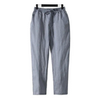Braulio | Pantalones de lino