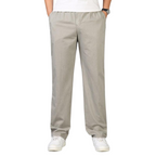 Benigno | Pantalones de lino