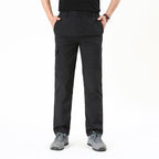 Cayetano | Pantalones cargo clásicos