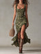 Moss Green