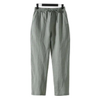 Braulio | Pantalones de lino