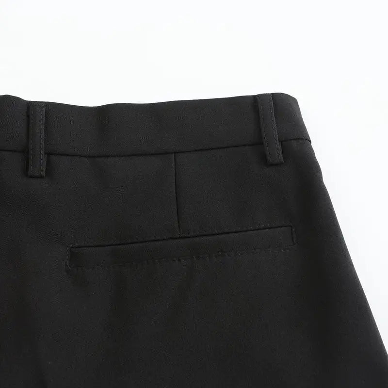 Efraín | Pantalones elásticos Augusto