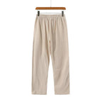 Benjamín | Pantalones de lino