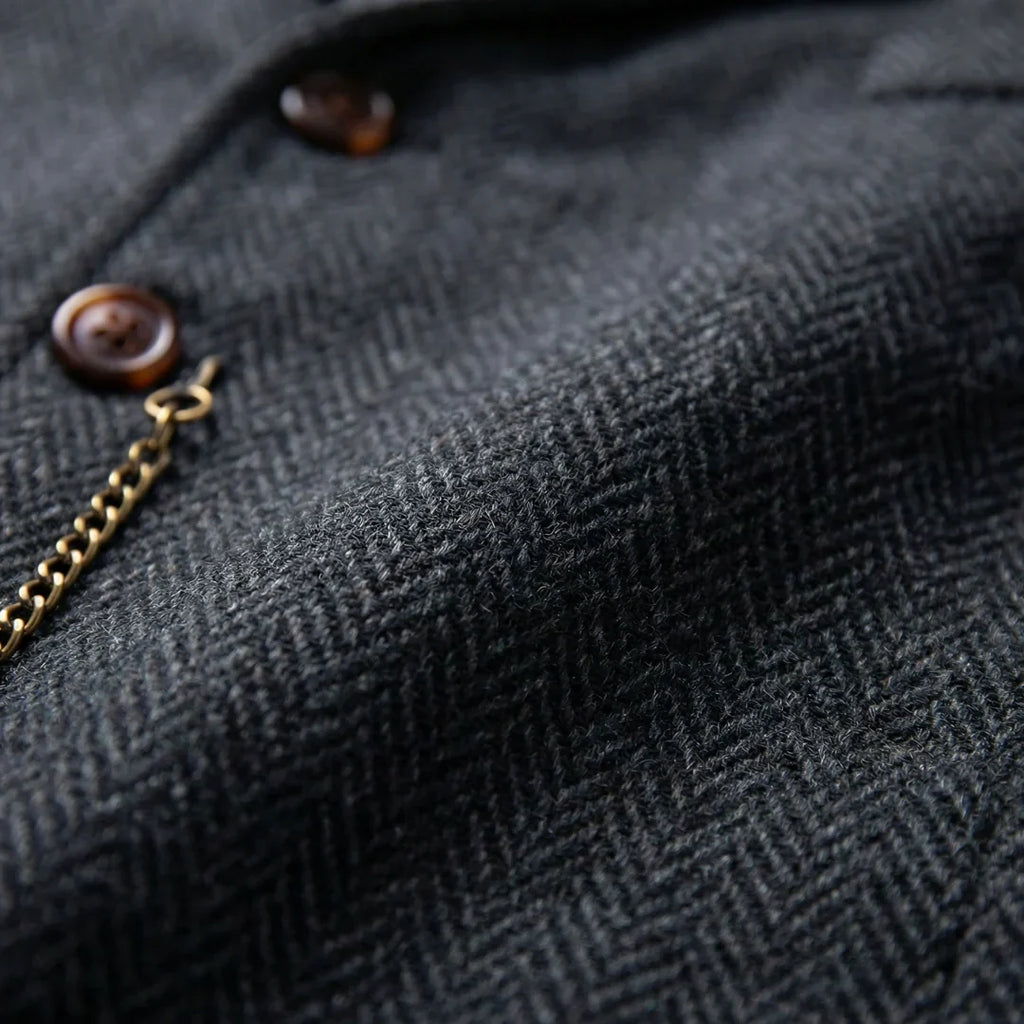 Lancaster | Chaleco de vestir para hombre