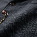 Lancaster | Chaleco de vestir para hombre