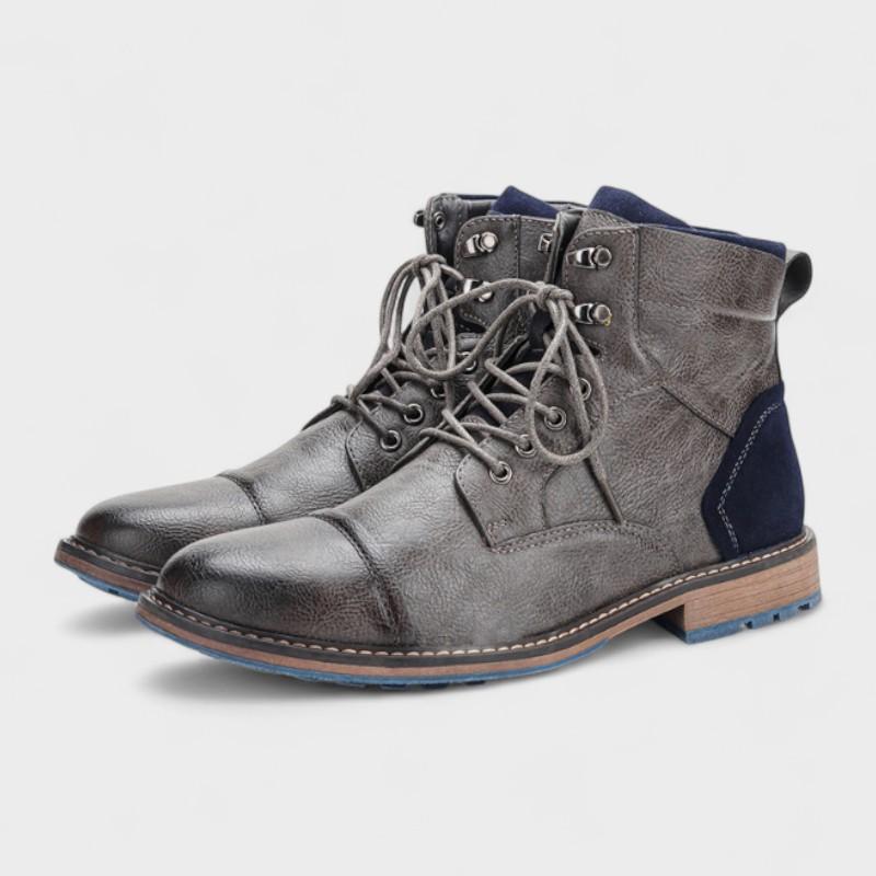 Maxwell™ | Botas clásicas para hombre