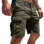 Scott™ | Shorts de cargo clásicos