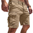 Scott™ | Shorts de cargo clásicos
