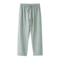 César | Pantalones de lino