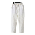 Braulio | Pantalones de lino