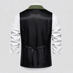 Lancaster | Chaleco de vestir para hombre
