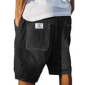 Clark™ | Shorts de verano refinados