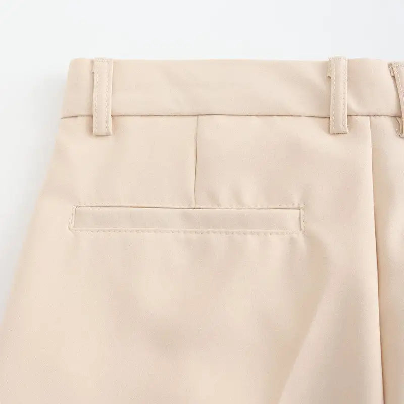 Efraín | Pantalones elásticos Augusto