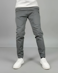 Andrés | Pantalón elástico entallado para hombre