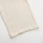 Bruno | Pantalón slim de lino