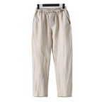 Braulio | Pantalones de lino