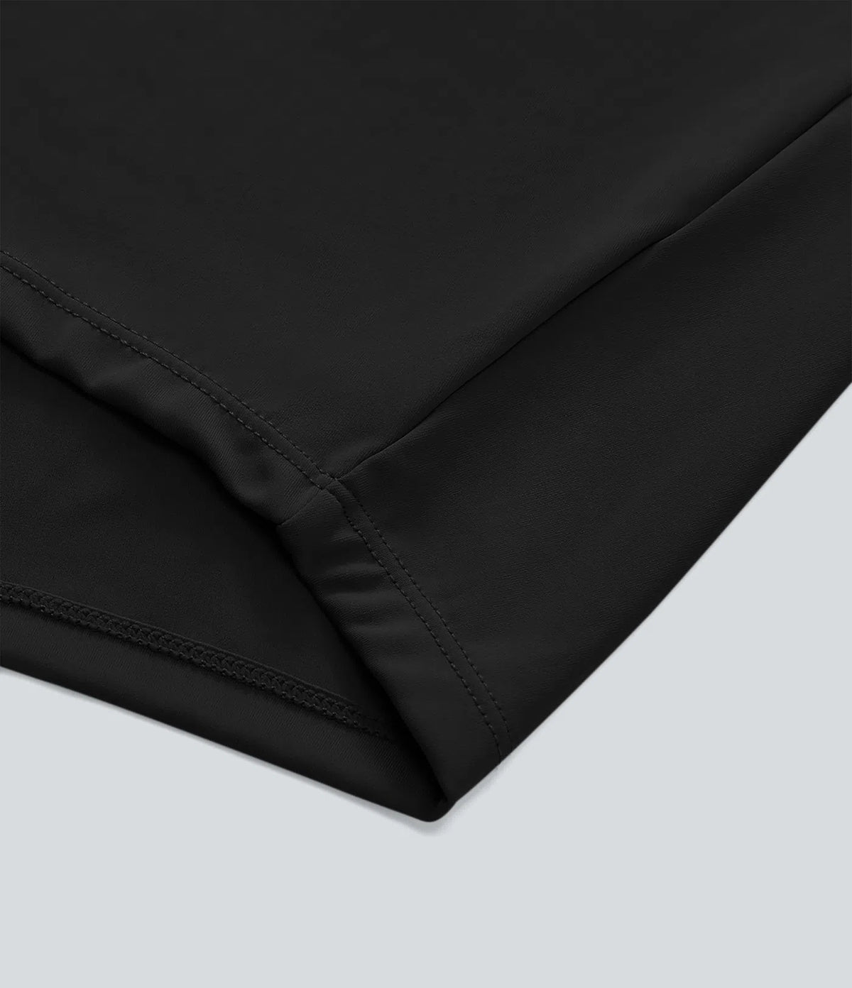 Izaskun | Pantalón fluido de pierna ancha con bolsillos