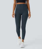 Gadea | Leggings moldeadores de cintura alta con bolsillos