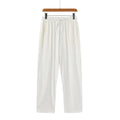 Benjamín | Pantalones de lino