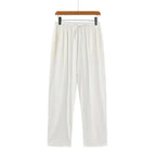 Benjamín | Pantalones de lino