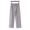 César | Pantalones de lino