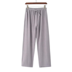 César | Pantalones de lino
