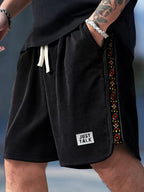 Xavier™ | Shorts de encaje de estilo veraniego