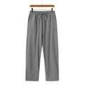 Benjamín | Pantalones de lino