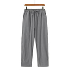 Benjamín | Pantalones de lino