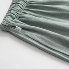 César | Pantalones de lino
