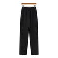 Bruno | Pantalón slim de lino