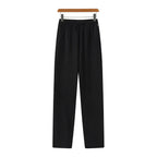 Bruno | Pantalón slim de lino