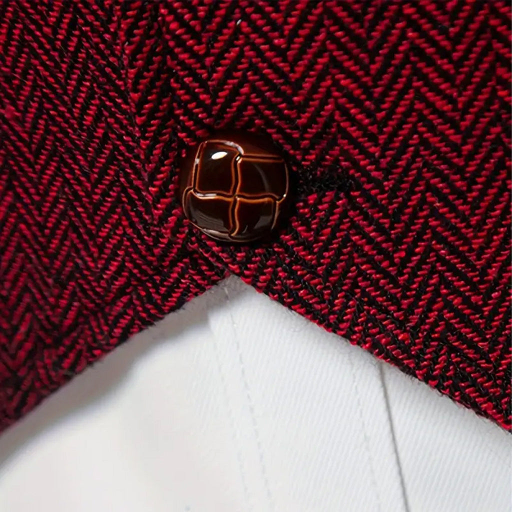 Lancaster | Chaleco de vestir para hombre