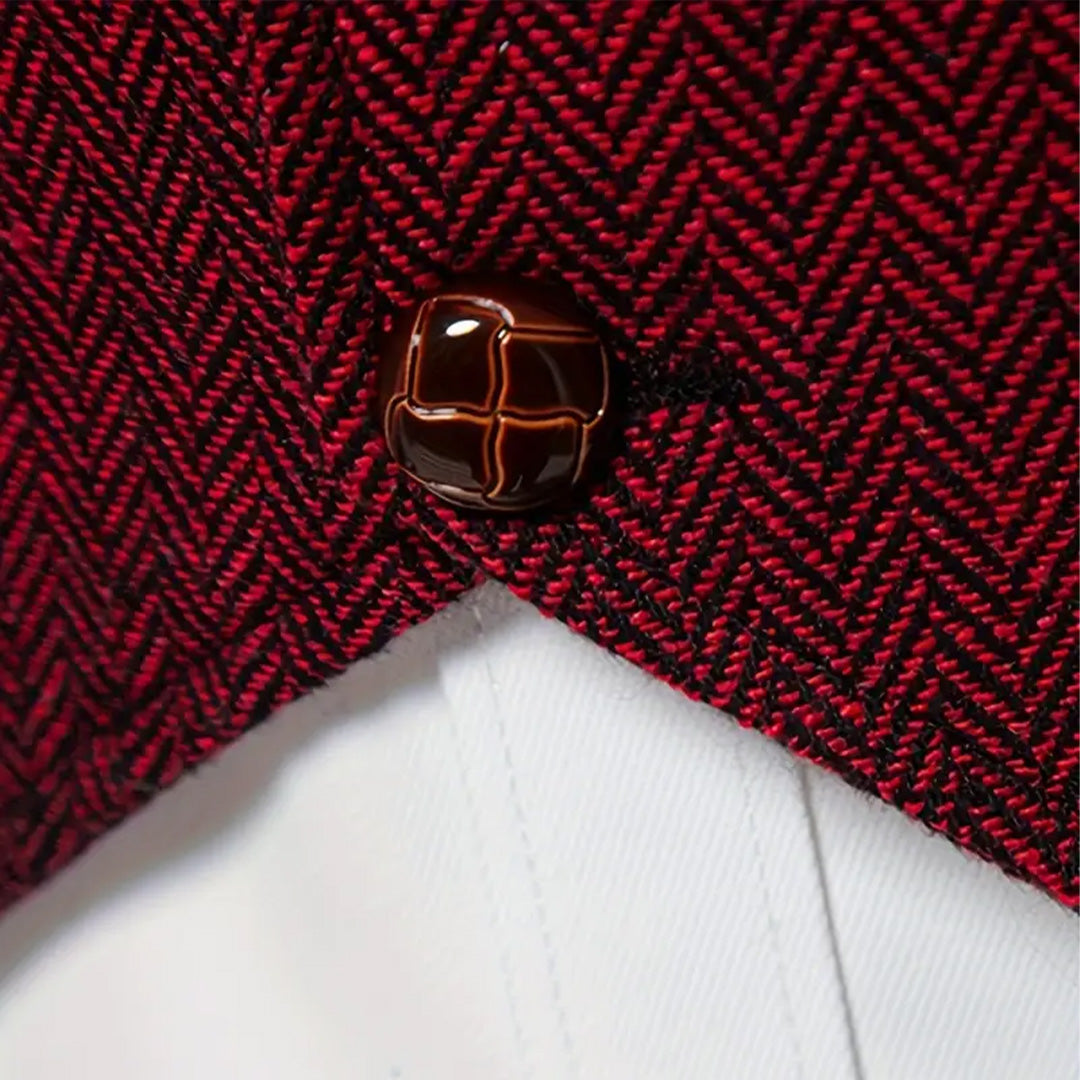 Lancaster | Chaleco de vestir para hombre