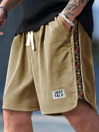 Xavier™ | Shorts de encaje de estilo veraniego