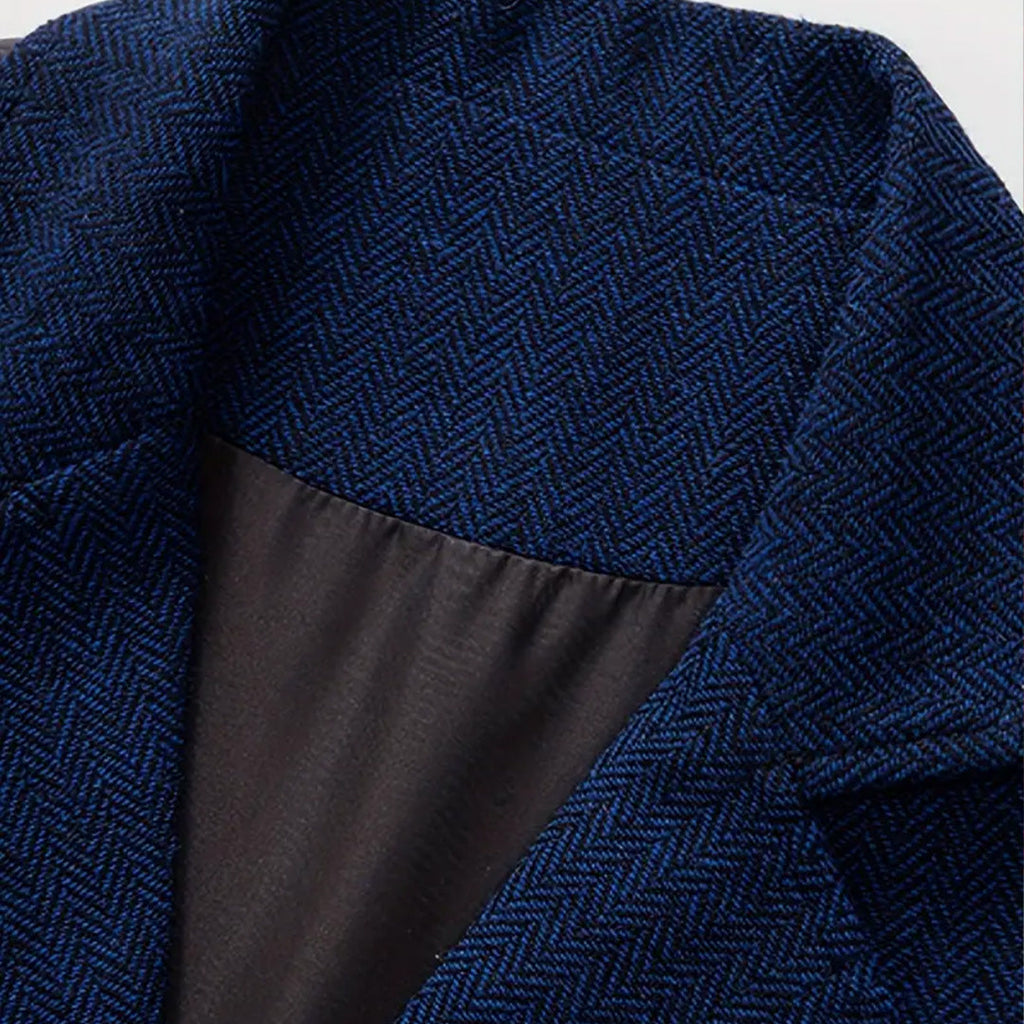 Lancaster | Chaleco de vestir para hombre