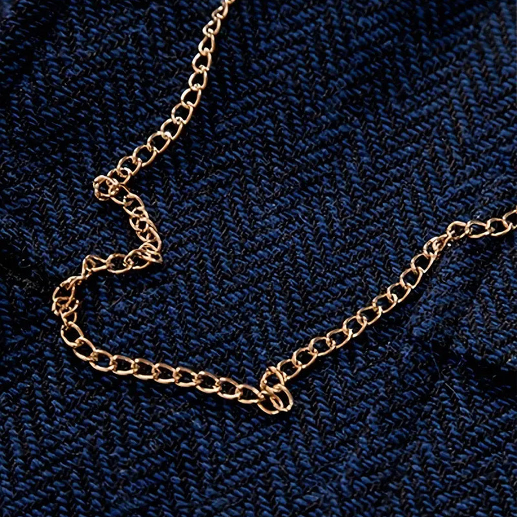 Lancaster | Chaleco de vestir para hombre