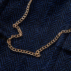 Lancaster | Chaleco de vestir para hombre