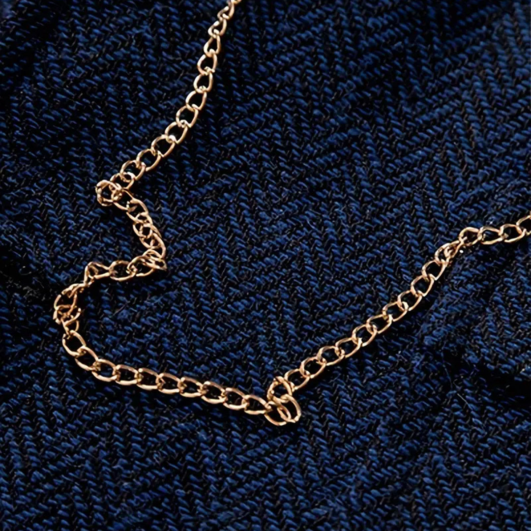 Lancaster | Chaleco de vestir para hombre